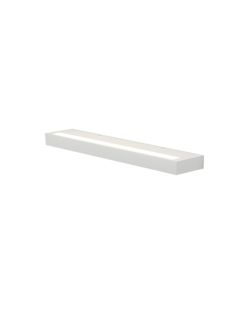 CONIL * APLIQUE LED 40W CCT DIM BLANCO